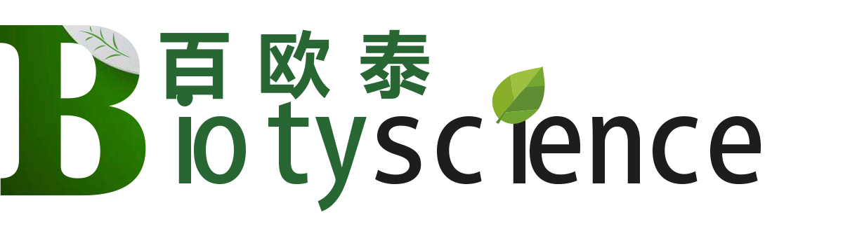 生物醫療公司LOGO